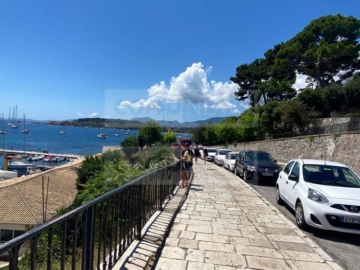 voutia thanatou ginaika kerkyra corfunews 2