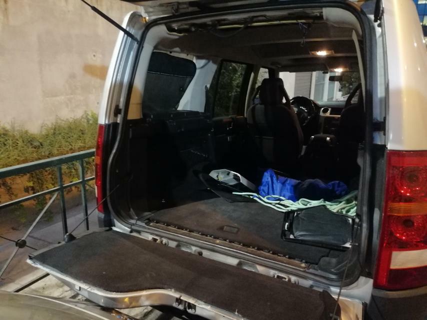 ΔΟΥΛΕΜΠΟΡΟΙ 1 