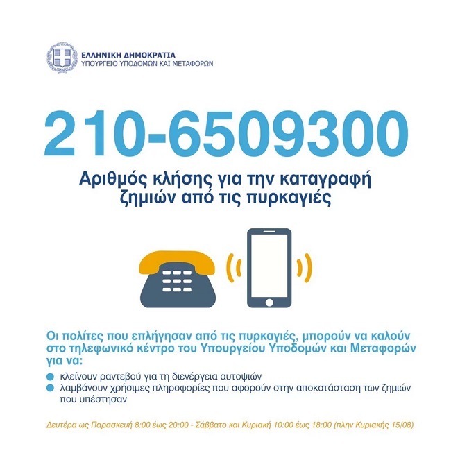 arithmos katagrafis zimion