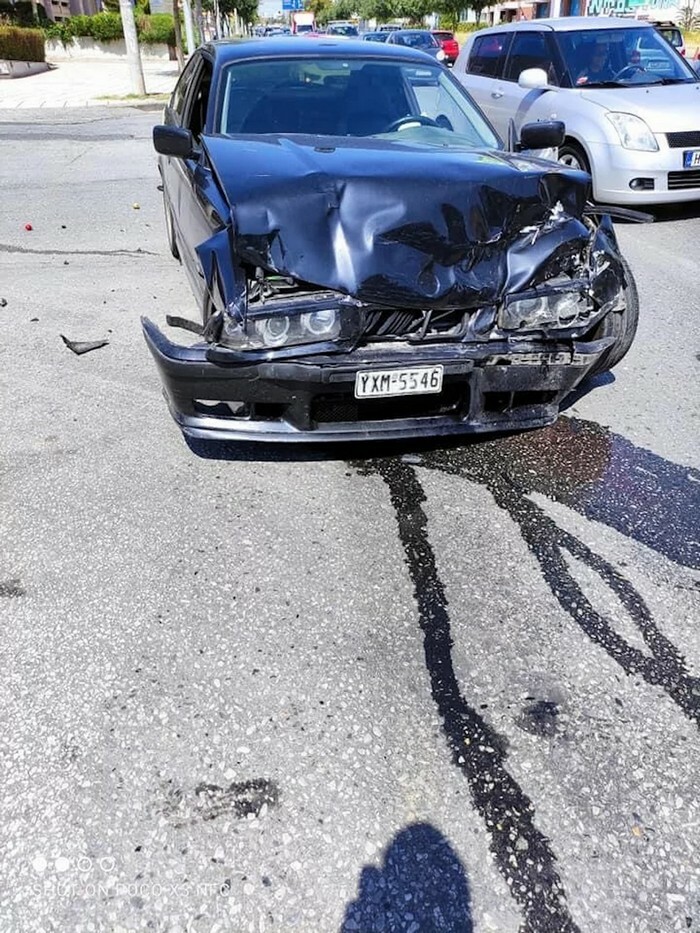 atixima troxaio thessaloniki autokinito thestival.gr 1