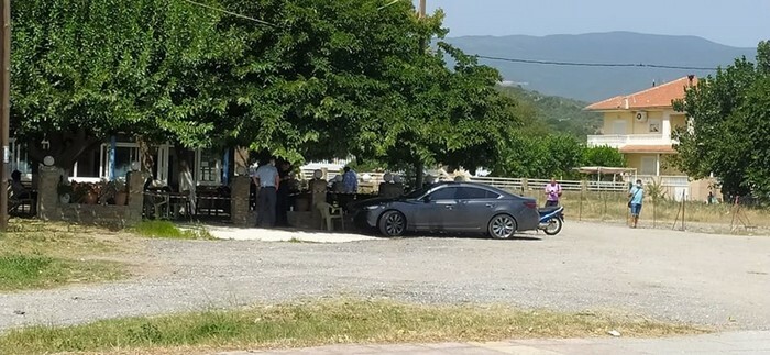 dolofonia ginaika sizigos larisa onlarissa