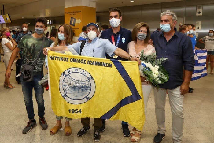 duskos aerodromio ipodoxi olympics games xriso metallio kopilasia eurokinissi 3