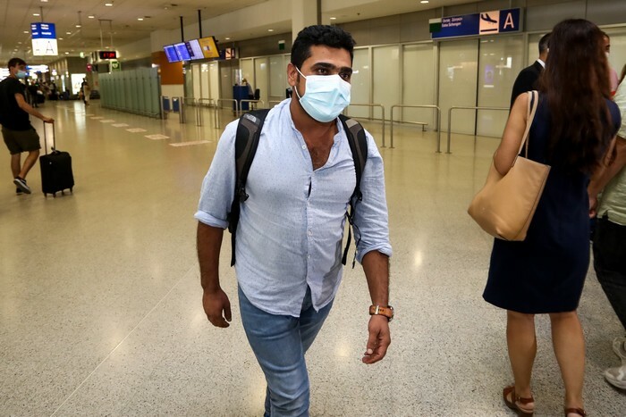 farhad agajan afiksi ellada kabul afghanistan eurokinissi 1