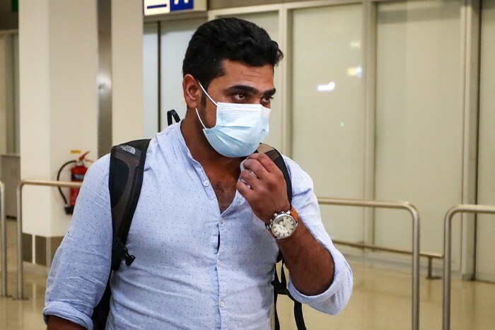 farhad agajan afiksi ellada kabul afghanistan eurokinissi 3