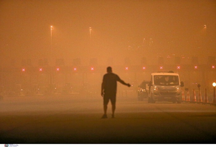 fwtia pirkagia attiki afidnes ethniki odos eikones intime 1