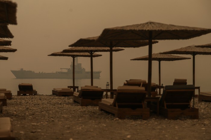 fwtia pirkagia evia kapnos eurokinissi 1