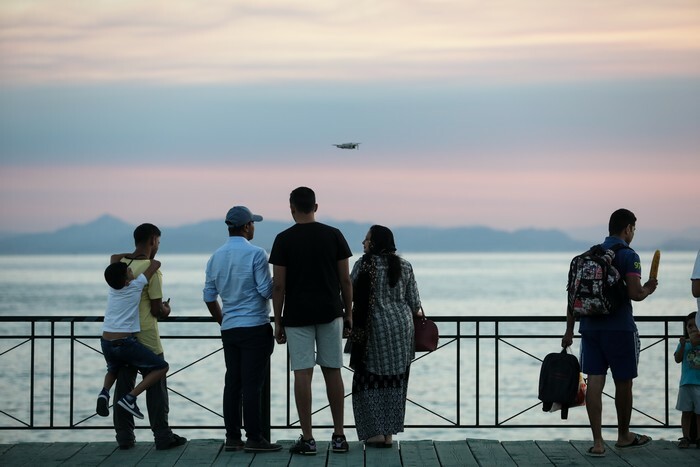fwtia pirkagia vilia attikis kapnos ouranos athina paralia eurokinissi 3
