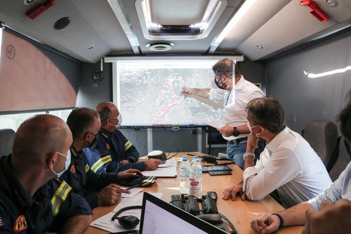 mitsotakis xardalias pirosvestiki fwtia pirkagia varibobi eurokinissi 3