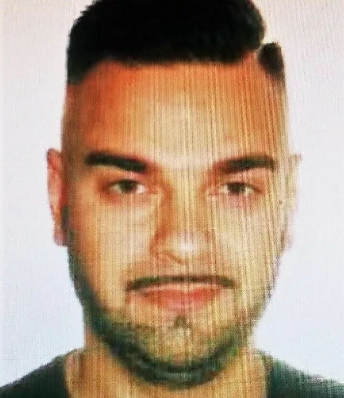 sicily italy dolofonia ginaika andras italy astynomia 1