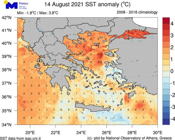 thalassa thermokrasies ipsiles xartis meteo 1
