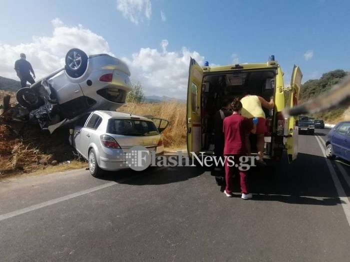 troxaio atixima chania flashnews.gr 2