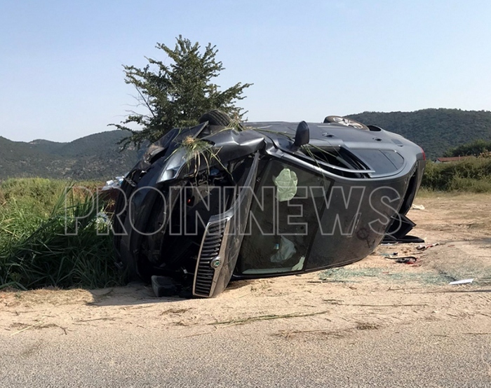 troxaio atixima kavala autokinito proininews.gr