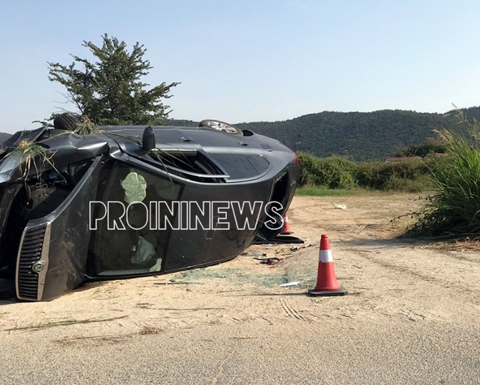 troxaio atixima kavala autokinito proininews.gr 1