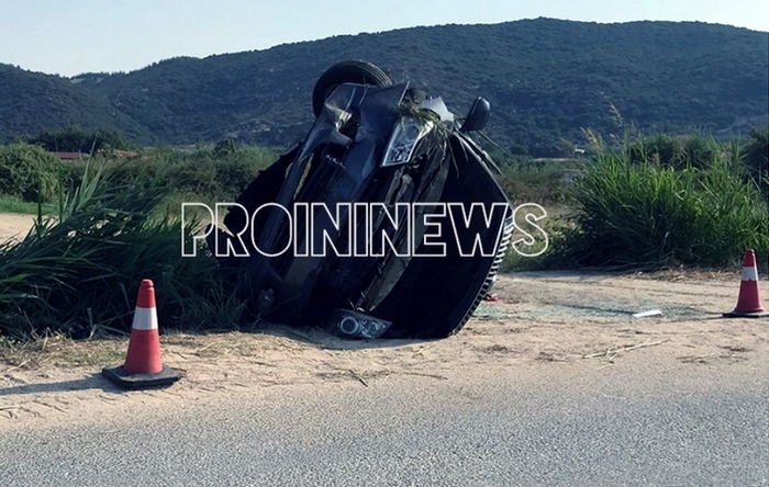 troxaio atixima kavala autokinito proininews.gr 2