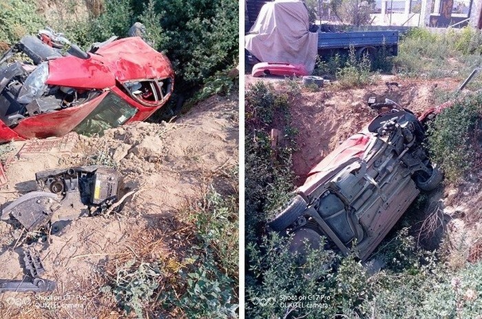 troxaio atixima tyrnavos paidis 2