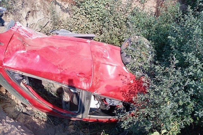 troxaio atixima tyrnavos paidis 3