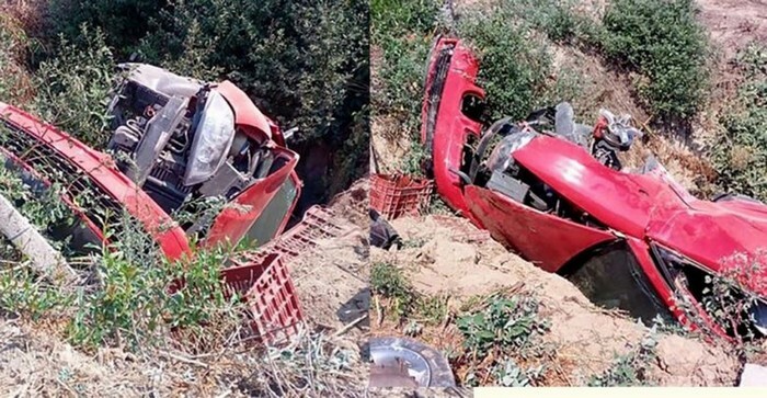 troxaio atixima tyrnavos paidis 5