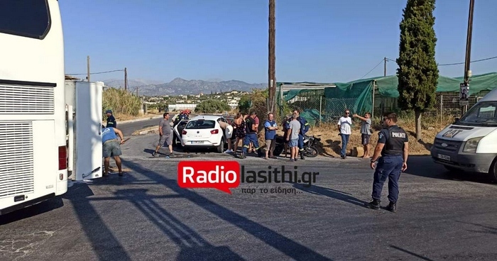 troxaio ierapetra autokinito mixani radiolasithi.gr 1