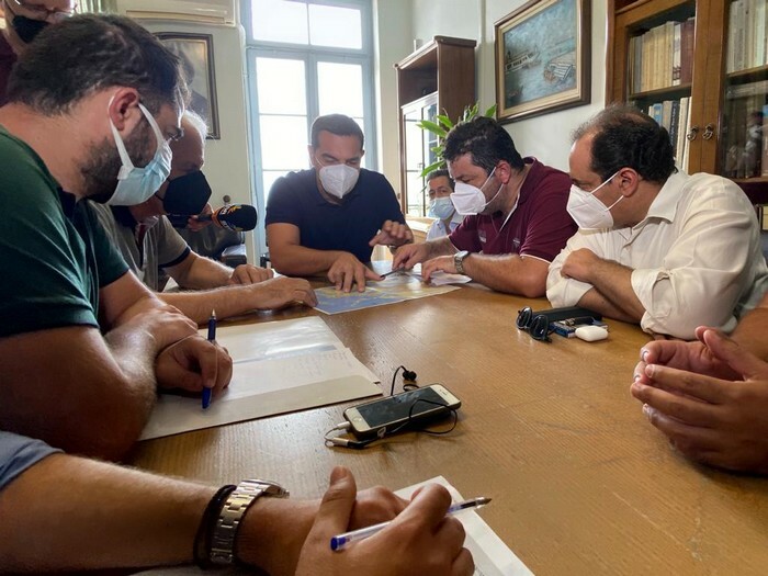 tsipras evia fwtia pirkagia 1