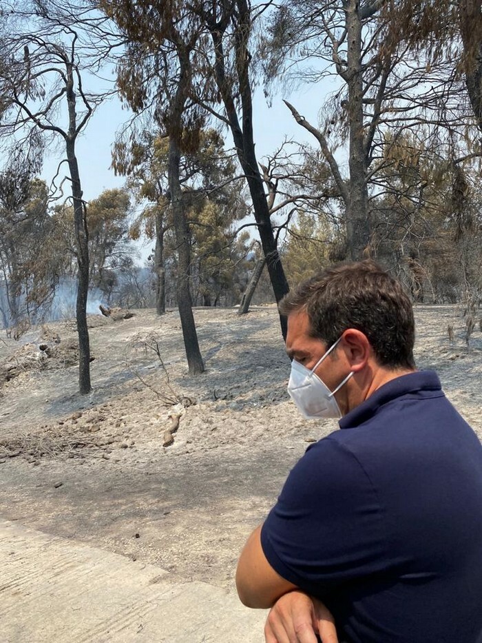 tsipras evia fwtia pirkagia 2