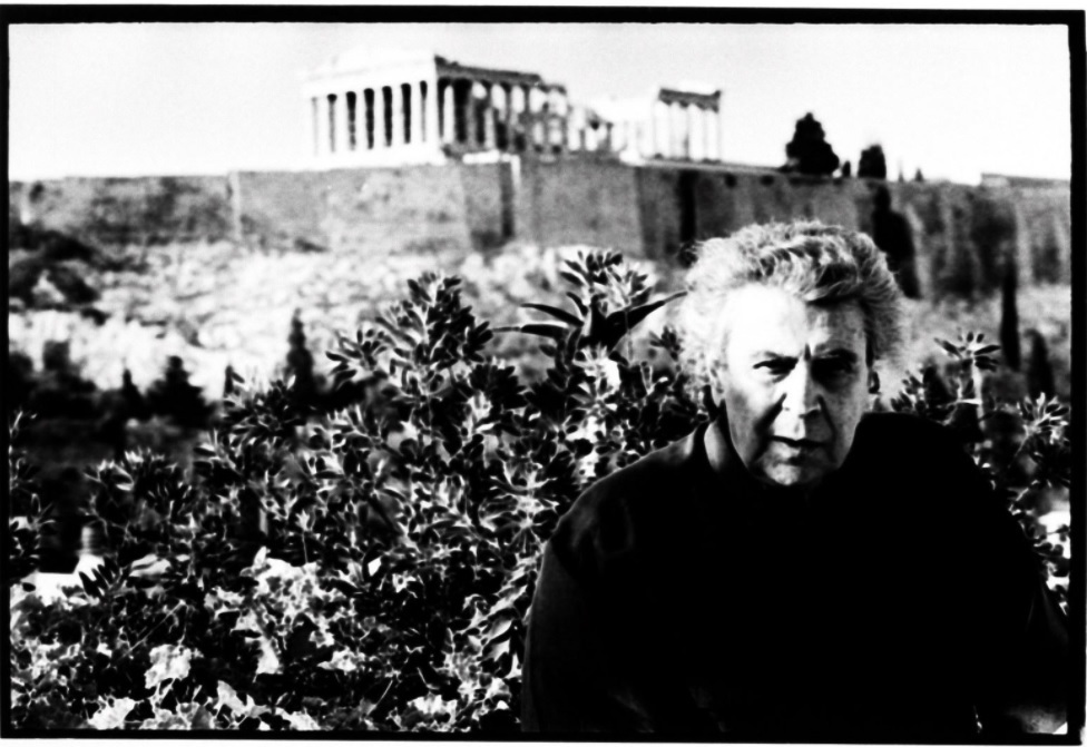 Πέθανε ο Μίκης Θεοδωράκης