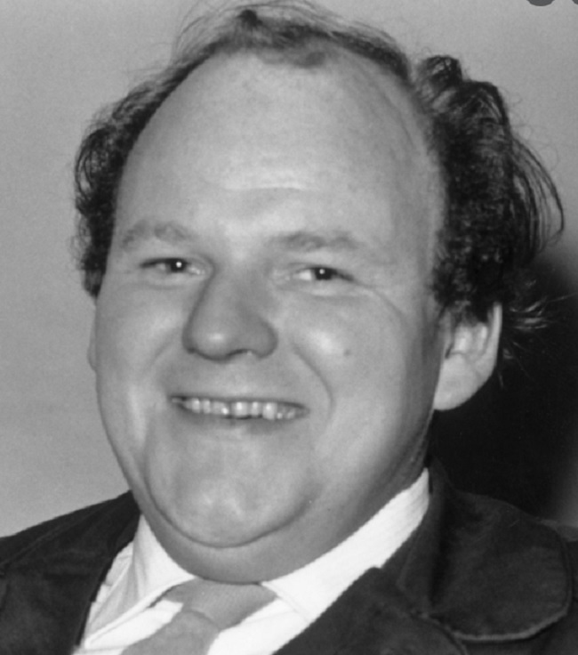 Roy Kinnear IMDB