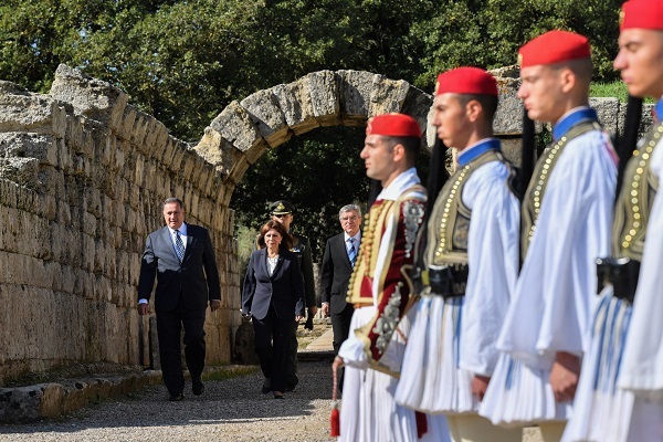 sakellaropoulou eurokinissi