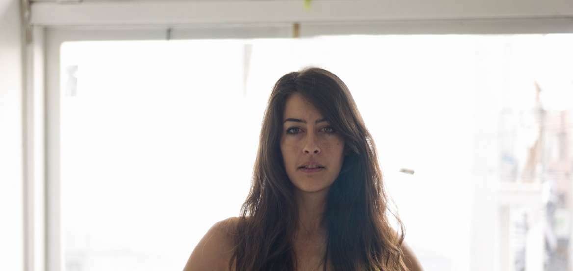 ΕΥΑ ΜΠΟΥΝΤΟΥΡΗ