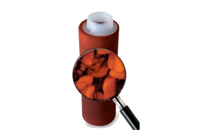 filtro kokkino boukali