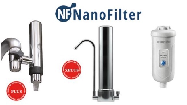 nanofilter