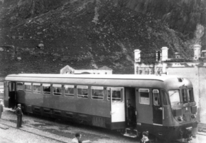 ΤΡΕΝΟ ΝΑΥΠΑΚΤΟΣ 2