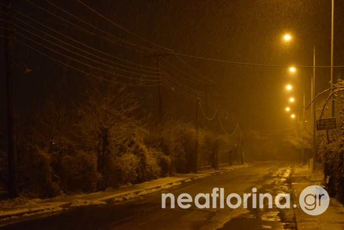 Florina xionia 14 01 2021