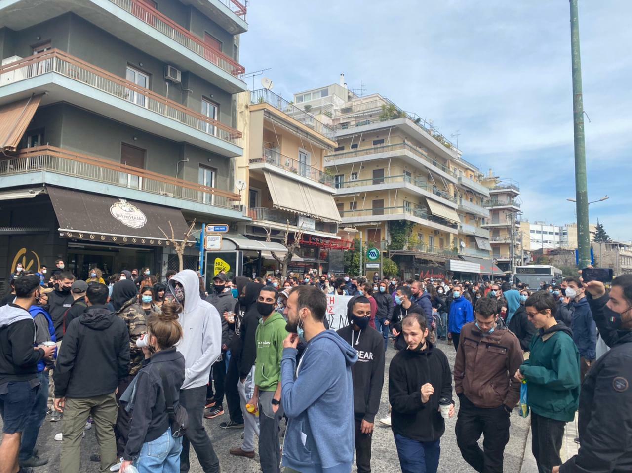 ΣΥΓΚΕΝΤΡΩΣΕΙΣ