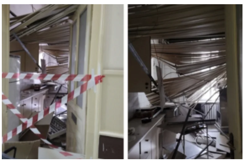 ΕΥΑΓΓΕΛΙΣΜΟΣ 1