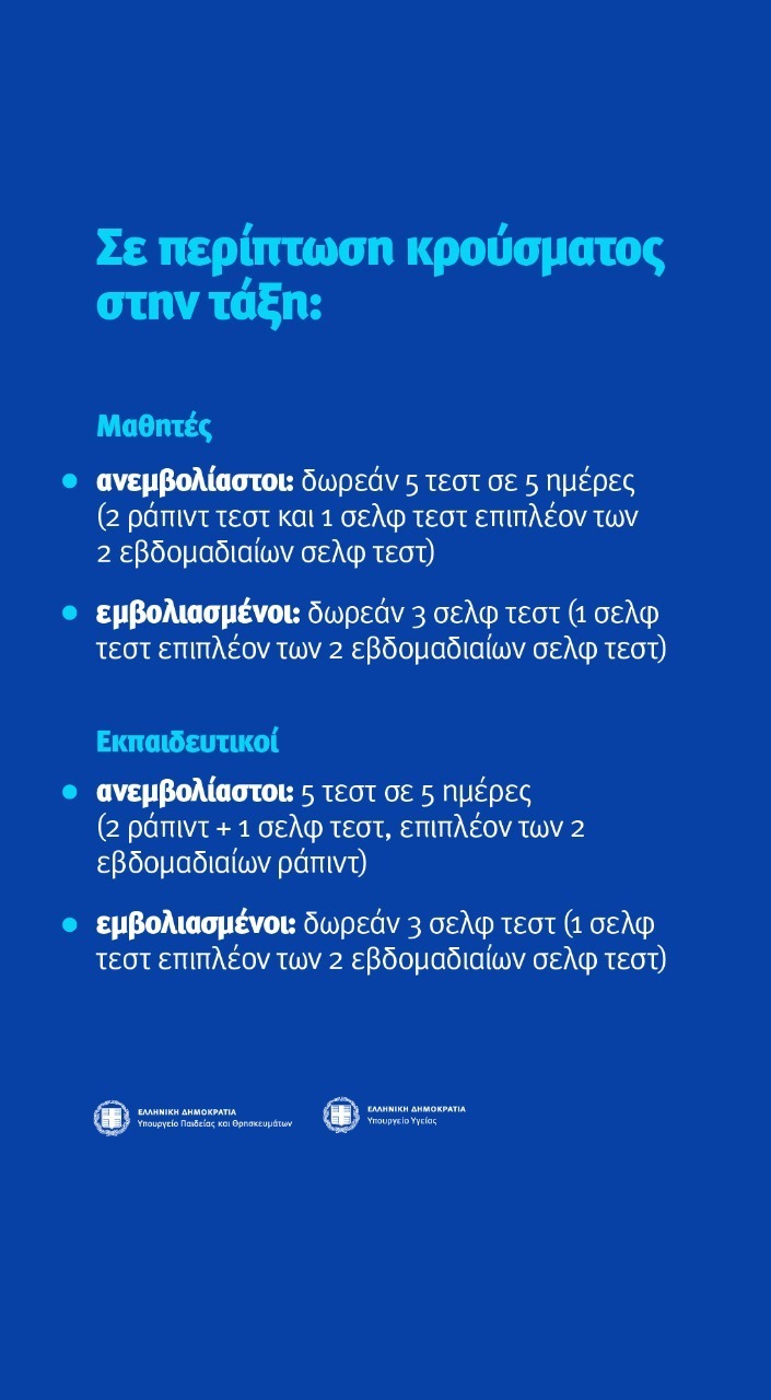 anemvoliastoi ekpaideytikoi
