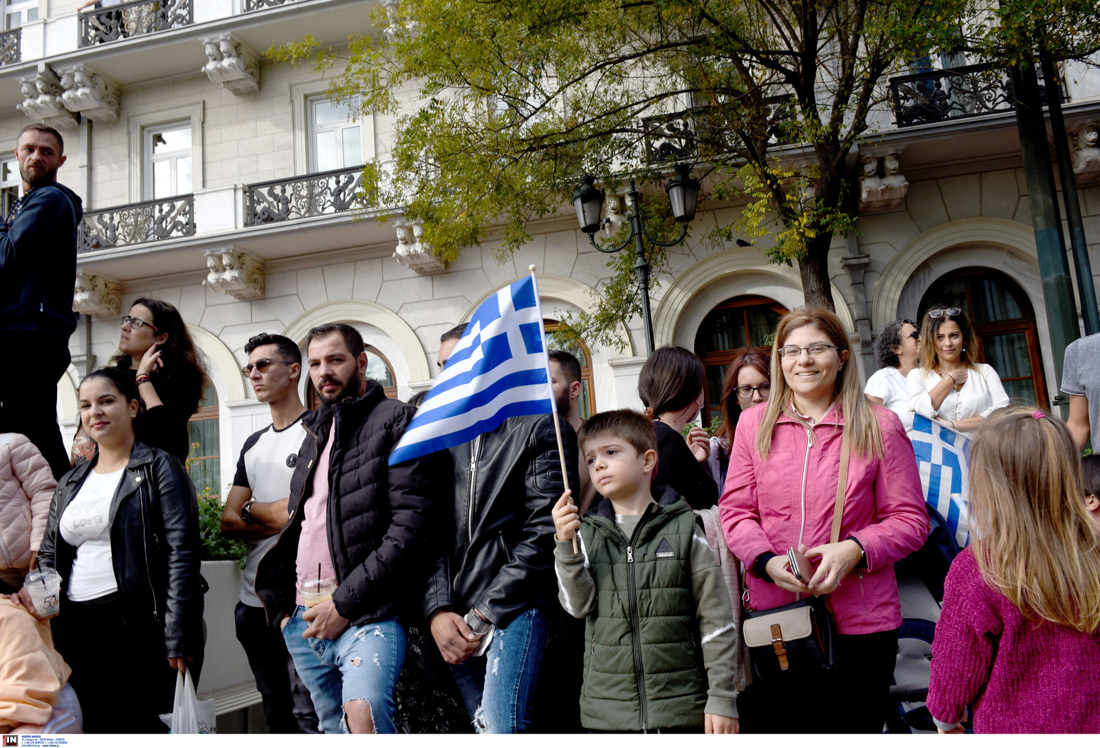 28Η ΟΚΤΩΒΡΙΟΥ