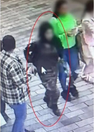 ΓΥΝΑΙΚΑ ΠΟΛΗ