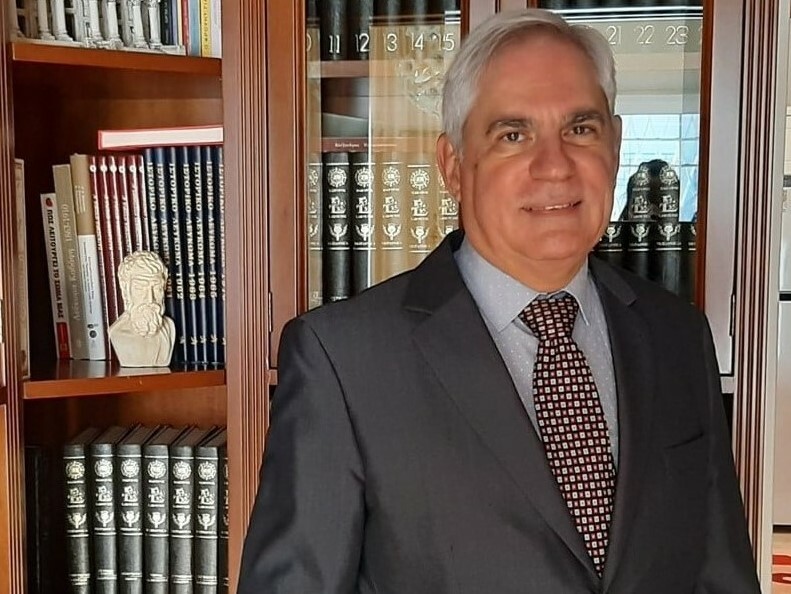 Γιαπιτζάκης