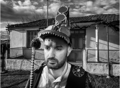 ΜωμόγεροιΚοζάνης