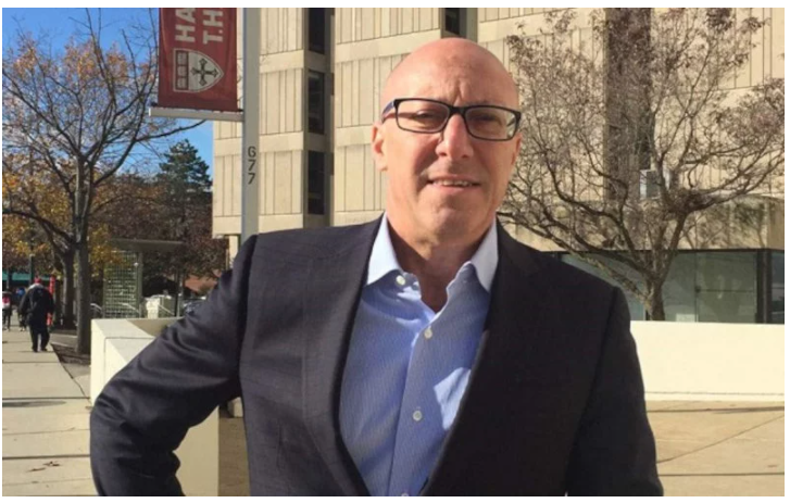 ΚΑΘΗΓΗΤΗΣ ΧΑΡΒΑΡΝΤ