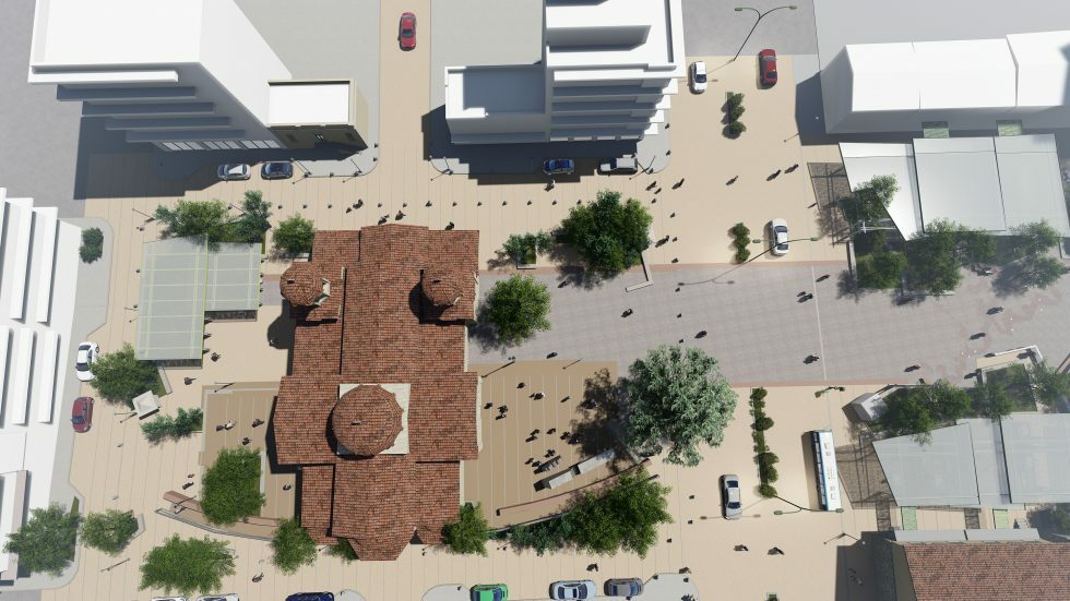 ΚΑΙΣΑΡΙΑΝΗ 2