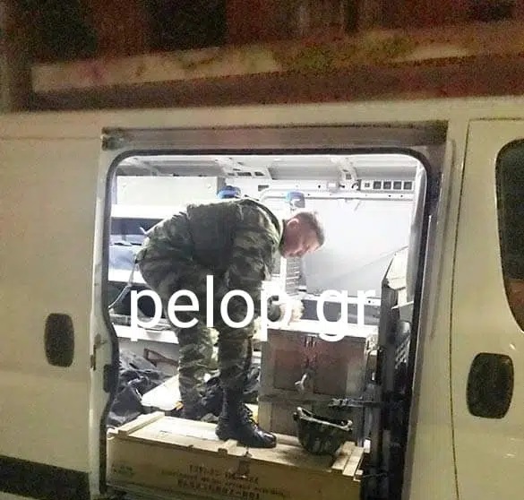 xeirovomvida aigio 2