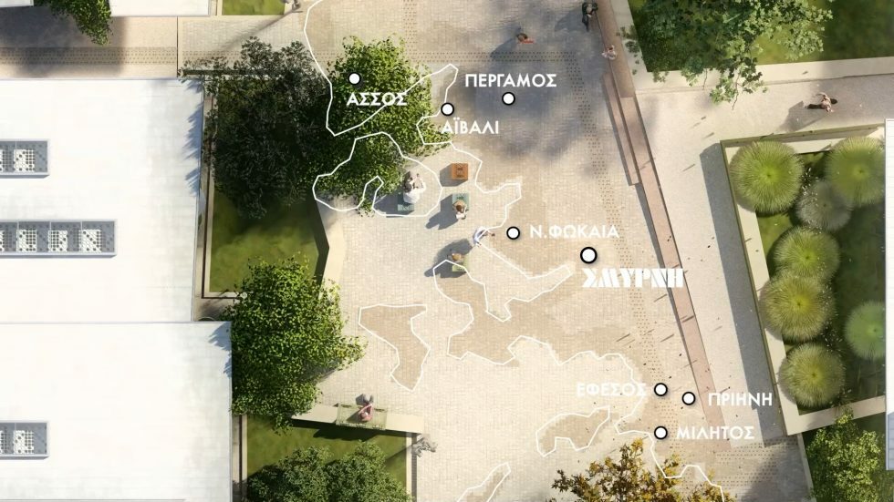 ΚΑΙΣΑΡΙΑΝΗ 1