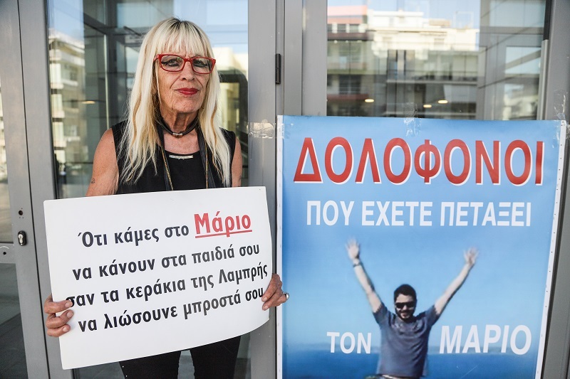Από τον Μάριο Παπαγεωργίου στην Καρολάιν και από τον Σεχίδη μέχρι τη Ρούλα Πισπιρίγκου - Τα εγκλήματα που σόκαραν την Ελλάδα