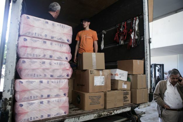 ΟΥΚΡΑΝΙΑ ΜΕΣΑ