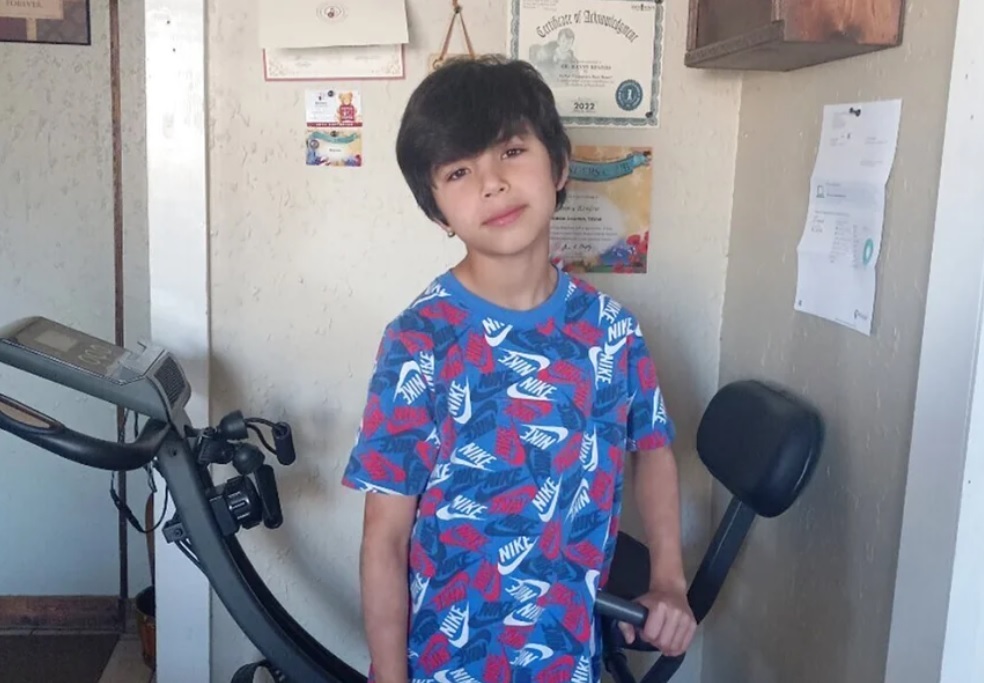 Μακελειό στο Τέξας: Θρήνος για τα παιδάκια που δολοφονήθηκαν εν ψυχρώ στο σχολείο