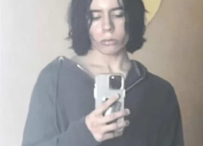 ΤΕΞΑΣ ΜΑΚΕΛΑΡΗΣ 