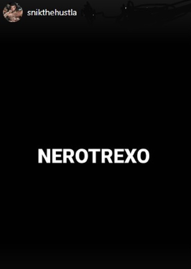 nerotrexo