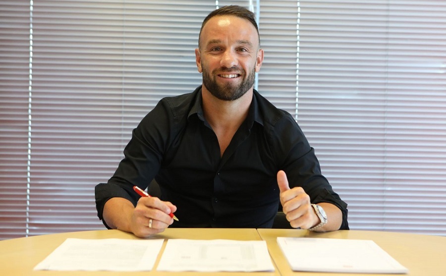 ΒΑΛΜΠΟΥΕΝΑ