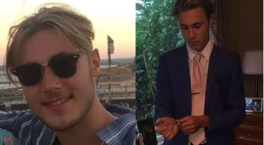 ΤΖΟΝ ΦΕΝΤΟΝ 